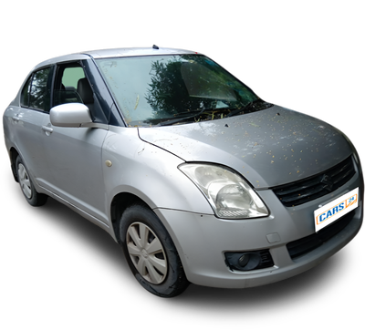 Maruti Swift Dzire-img